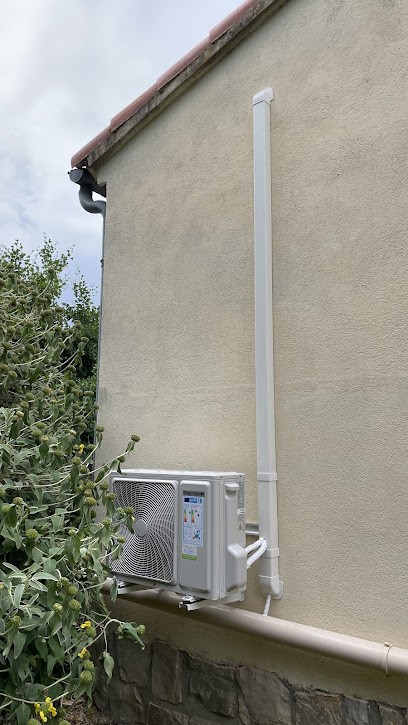 AG Climat, Installateur de Climatisation à Nîmes