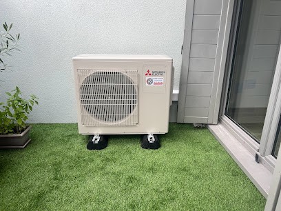 Société Fournier - Bordeaux, Installateur de Climatisation à Bordeaux