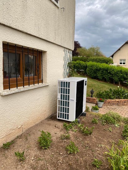 RICHARD FROID ET CLIM, Installateur de Climatisation à Choisy-le-Roi