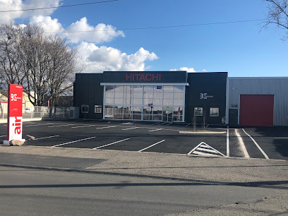 Bc Auvergne, Magasin De Climatisation à Clermont-Ferrand