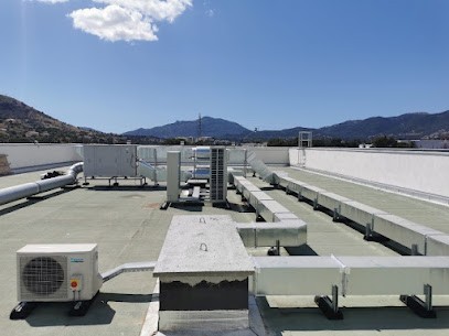 Exploitation Génie Climatique E.G.C, Installateur de Climatisation à Afa