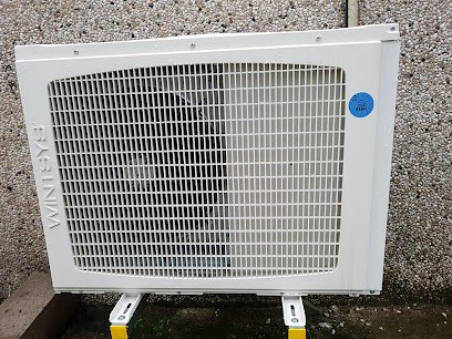 FC 59, Installateur de Climatisation à Roubaix