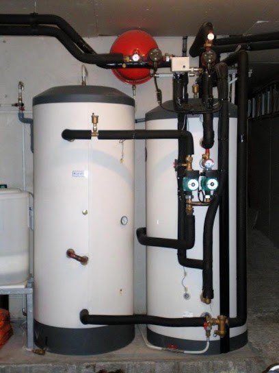 Jacques Lalin Sarl, Installateur de Climatisation à Chaumont