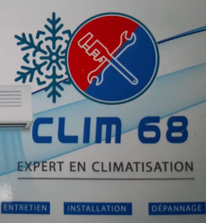 Clim68, Installateur de Climatisation à Vieux-Thann