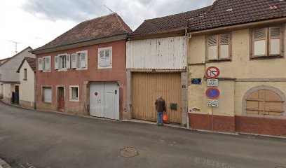 Sarl MICROCLIMA, Installateur de Climatisation à Westhoffen