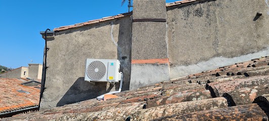 DIDE J CONTROL, Installateur de Climatisation à Conques-sur-Orbiel