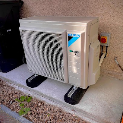 ENERGITHERM, Installateur de Climatisation à La Ferté-sous-Jouarre