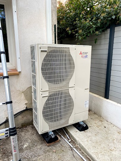 Envergure Energies, Installateur de Climatisation à Aix-en-Provence