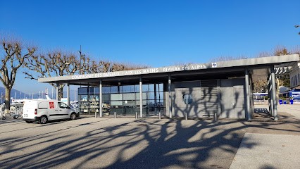 Systherm, Installateur de Climatisation à Grésy-sur-Aix