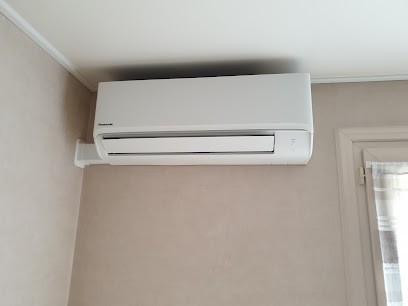 Solut'Yon Clim ( Le Poiré-Sur-Vie, La Roche-Sur-Yon, Vendée ), Installateur de Climatisation au Poiré-sur-Vie