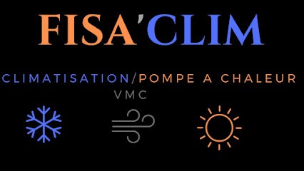 Fisaclim, Installateur de Climatisation à Marseille 08
