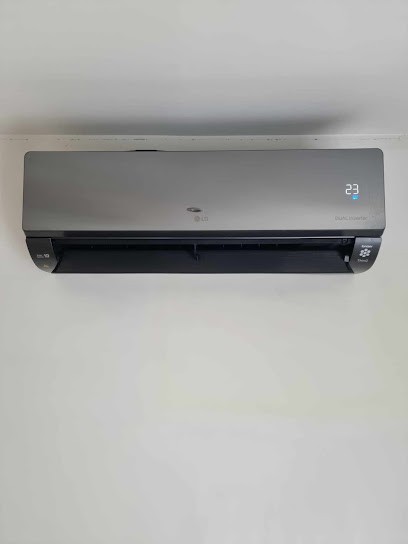 Clim'Atik Concept, Installateur de Climatisation à Carpiquet