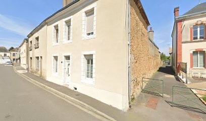 Le Bray Alain, Installateur de Climatisation à Nogent-le-Bernard