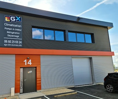 EGX CLIMATISATION, Installateur de Climatisation à Mennecy