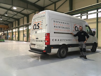 SARL CLS, Installateur de Climatisation à Forstheim