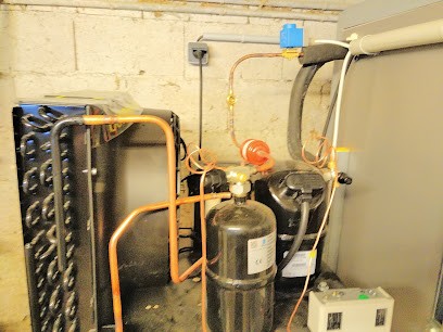 AUBRY Clim'Elec, Installateur de Climatisation à Mont-sur-Meurthe