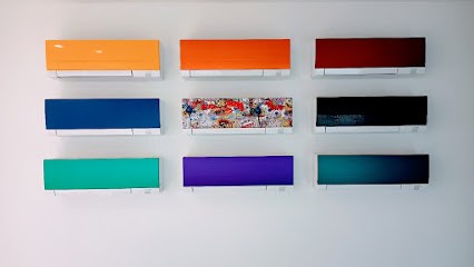 Efp Services, Installateur de Climatisation à Elne