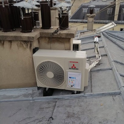 Bionat Energies, Installateur de Climatisation à Eaubonne