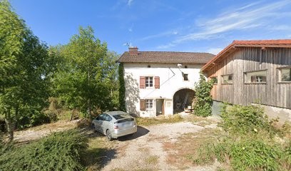 Thiriet Jean-Pierre. Pompe à Chaleur. Climatisation. Chambre Froide, Installateur de Climatisation à Domèvre-sur-Durbion