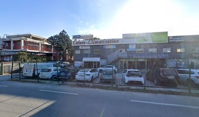 Caleco, Installateur de Climatisation à La Farlède