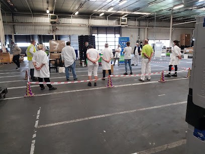 Valeo Thermal Systems SAS, Installateur de Climatisation à La Suze-sur-Sarthe