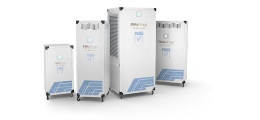 F2 DISTRIBUTEUR, Installateur de Climatisation à Villeurbanne