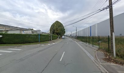 Constructions Industrielles Méditerranée, Installateur de Climatisation à Wattrelos