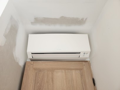Math Froid Clim, Installateur de Climatisation à Fréjus