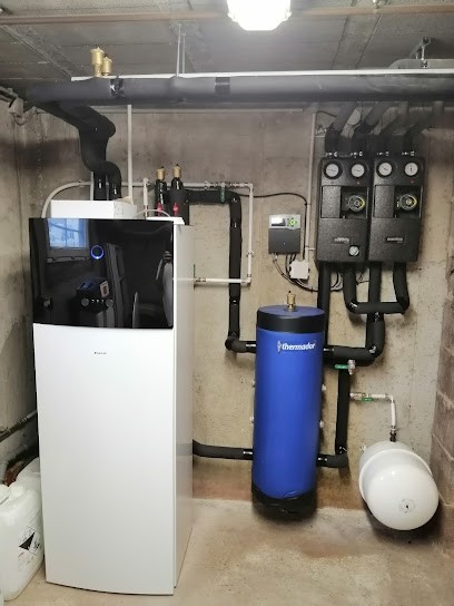 CLIMAFROID SERVICE, Installateur de Climatisation à Hoerdt