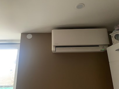 G.F'roid SAS, Installateur de Climatisation à Freyming-Merlebach