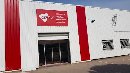 CD SUD NARBONNE : Distributeur De Pompes à Chaleur, Installateur de Climatisation à Narbonne