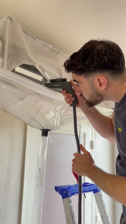 R&M Climatisation, Installateur de Climatisation à La Gaude