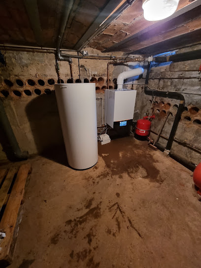 Techni Service Gaz, Fournisseur De Climatisation à Courbevoie