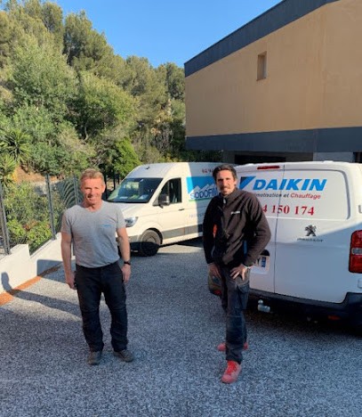 Sodofim, Installateur de Climatisation au Lavandou