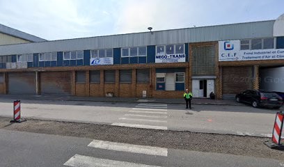 CEF Nord, Installateur de Climatisation au Portel