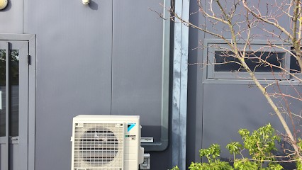 IDE Climatisation, Installateur de Climatisation à Saint-Dizier