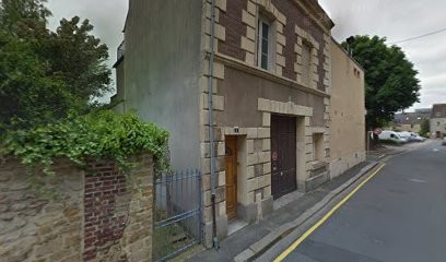 Vic, Installateur de Climatisation à Saint-Pierre-en-Auge