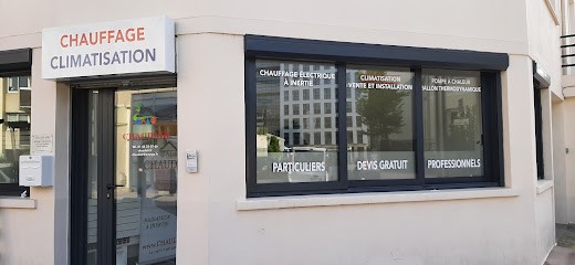 Chaudair, Installateur de Climatisation à Courbevoie