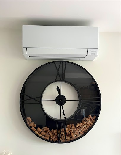 Fripacc, Installateur de Climatisation à Fréjus