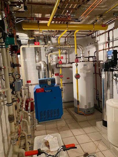 NS Services, Installateur de Climatisation à Saint-Maurice