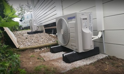 NS Froid, Installateur de Climatisation à Offranville