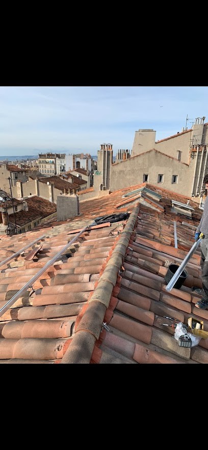 Ottaviani Christophe, Installateur de Climatisation à Meria