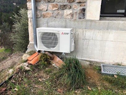 Convergence Froid, Installateur de Climatisation à Joyeuse