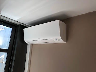 Mario Air Systemes, Installateur de Climatisation à Villeneuve-Loubet