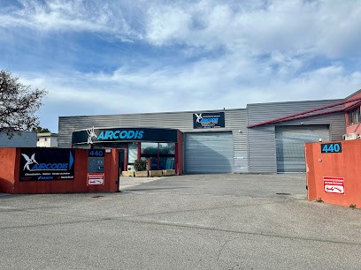 AIRCODIS, Installateur de Climatisation à Six-Fours-les-Plages