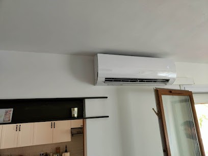 Atom clim 71, Installateur de Climatisation à Jalogny