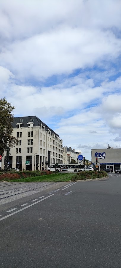 Réfrigération Electrique Centre R.E.C, Installateur de Climatisation à Orléans