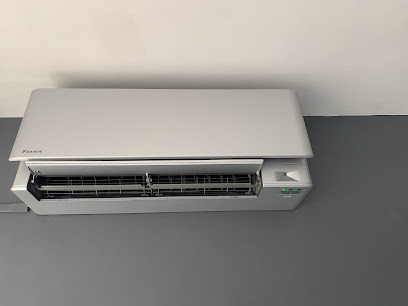 Daikin Airconditioning France - Siège Social, Installateur de Climatisation à Nanterre