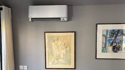 AIR'EAU TEC - Climatisation Rueil-Malmaison, Installateur de Climatisation à Rueil-Malmaison