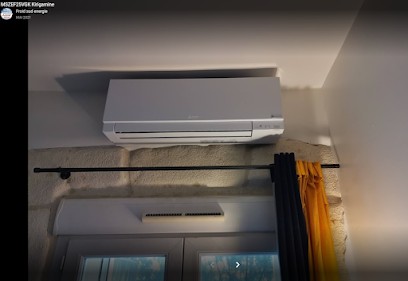 Froid Sud Energie Eurl, Installateur de Climatisation à Montpellier